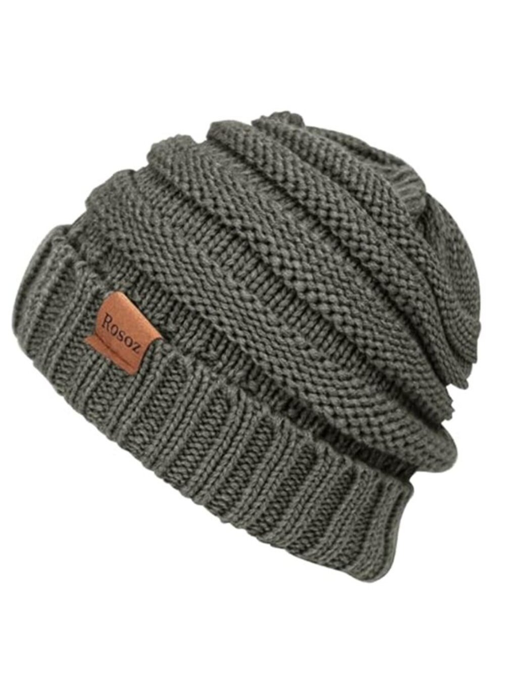 Womens Beanies for Winter Slouchy Beanies for Women Knit Warm Winter Hats